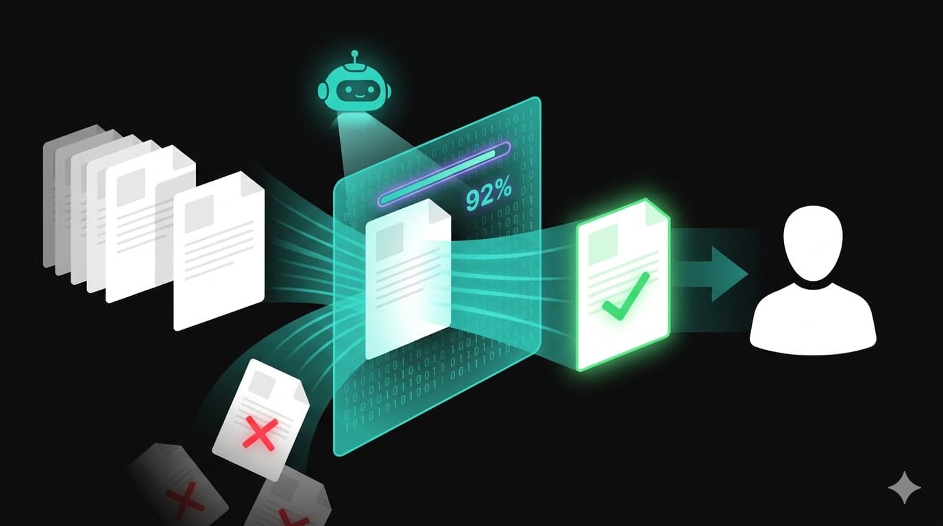 Cover Image for Why Your Resume Is Rejected by ATS (and How to Fix It)